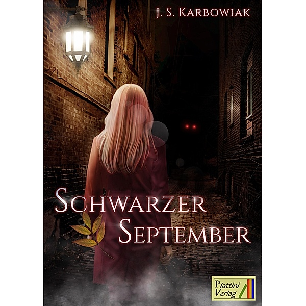 Schwarzer September, J. S. Karbowiak