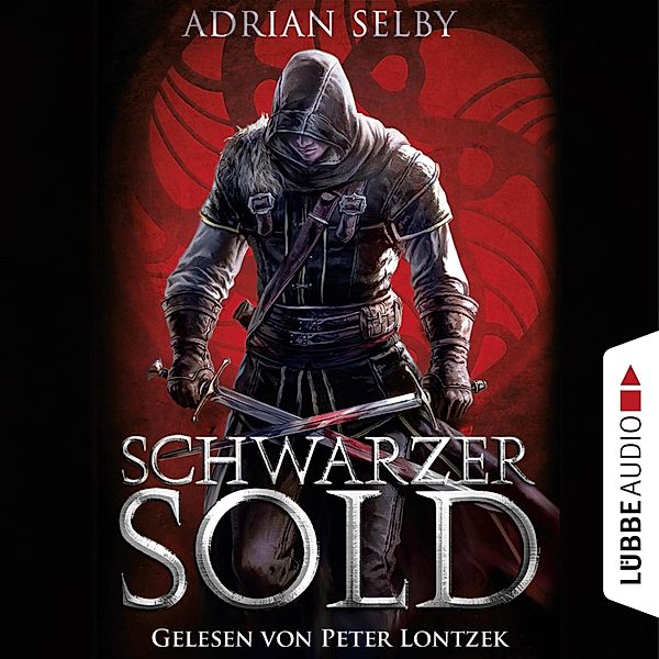 Schwarzer Sold, Adrian Selby