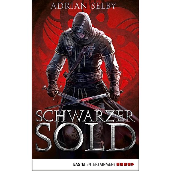 Schwarzer Sold, Adrian Selby