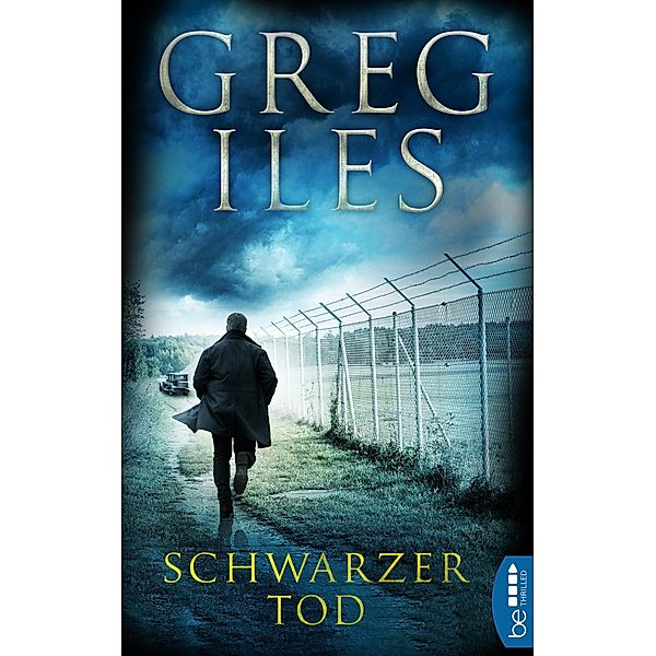 Schwarzer Tod, Greg Iles