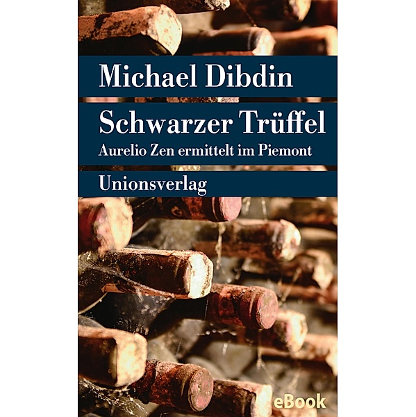 Schwarzer Trüffel, Michael Dibdin