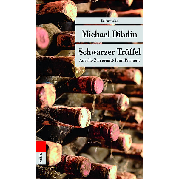 Schwarzer Trüffel, Michael Dibdin