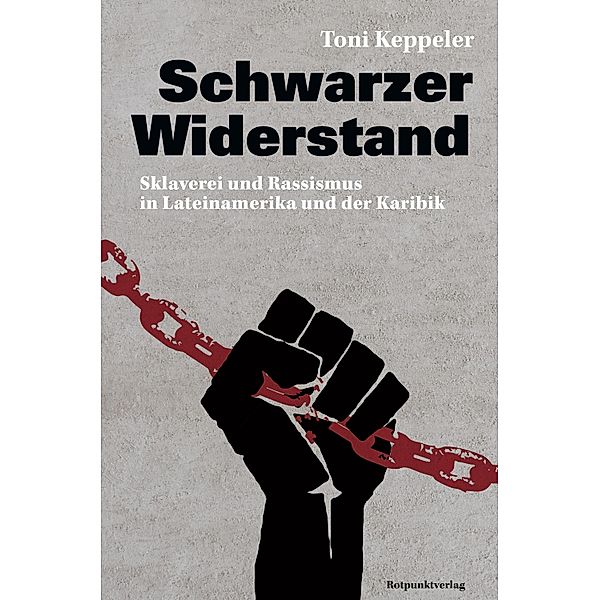 Schwarzer Widerstand, Toni Keppeler