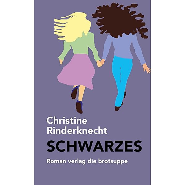 SCHWARZES, Christine Rinderknecht
