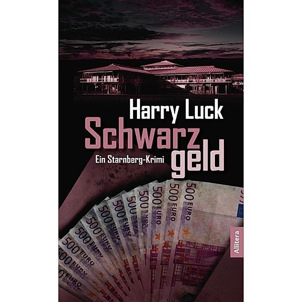Schwarzgeld, Harry Luck