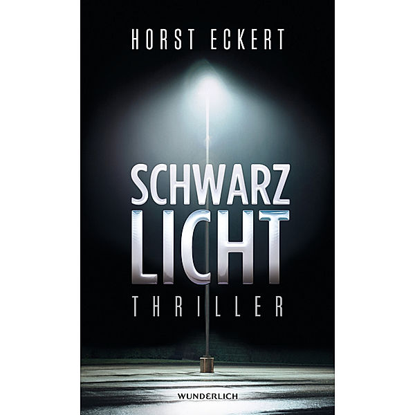 Schwarzlicht, Horst Eckert