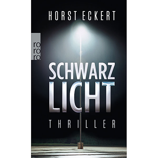 Schwarzlicht, Horst Eckert