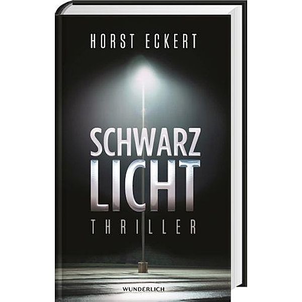 Schwarzlicht, Horst Eckert