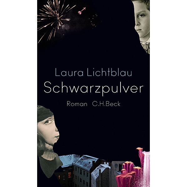 Schwarzpulver, Laura Lichtblau