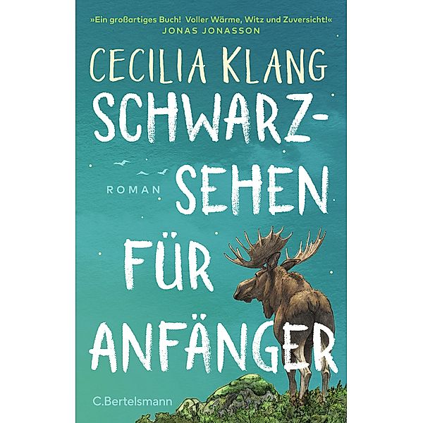 Schwarzsehen für Anfänger, Cecilia Klang