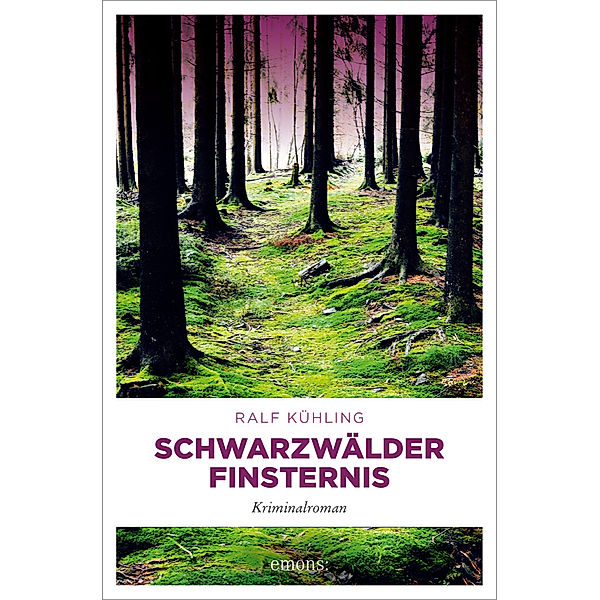 Schwarzwälder Finsternis, Ralf Kühling