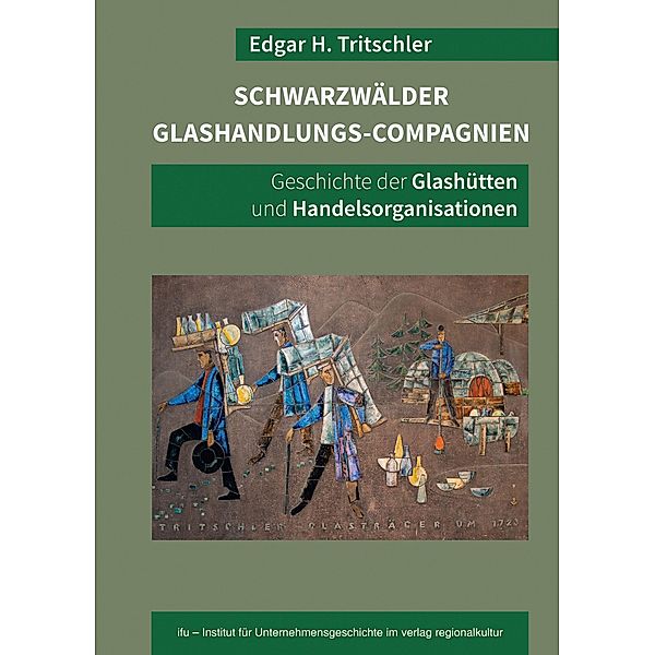 Schwarzwälder Glashandlungs-Compagnien, Edgar H. Tritschler