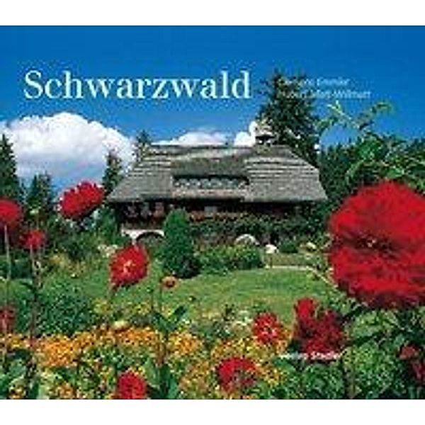 Schwarzwald, Clemens Emmler, Hubert Matt-Willmatt