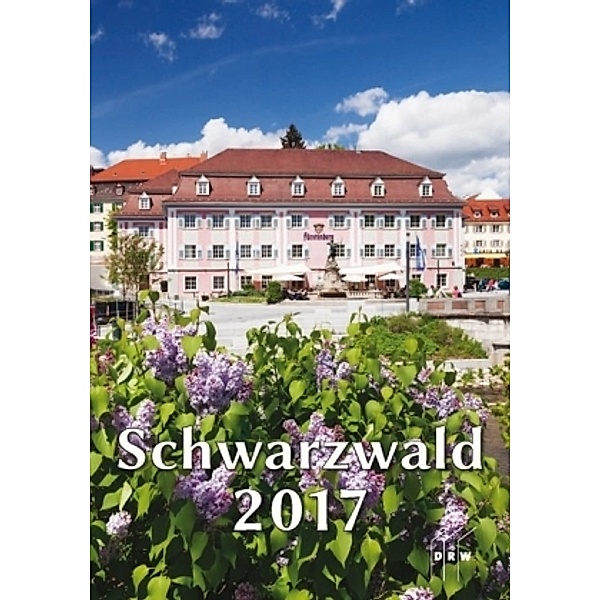 Schwarzwald 2017