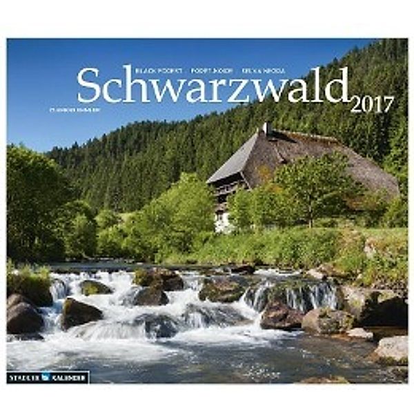 Schwarzwald 2017