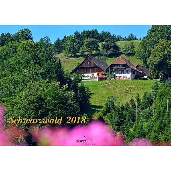 Schwarzwald 2018