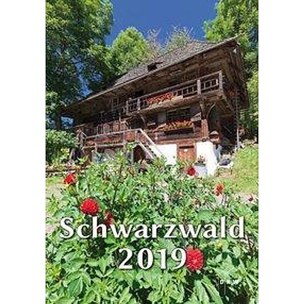 Schwarzwald 2019