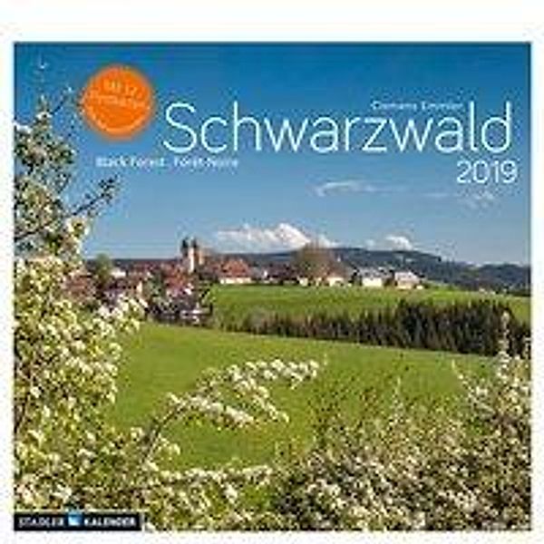 Schwarzwald 2019