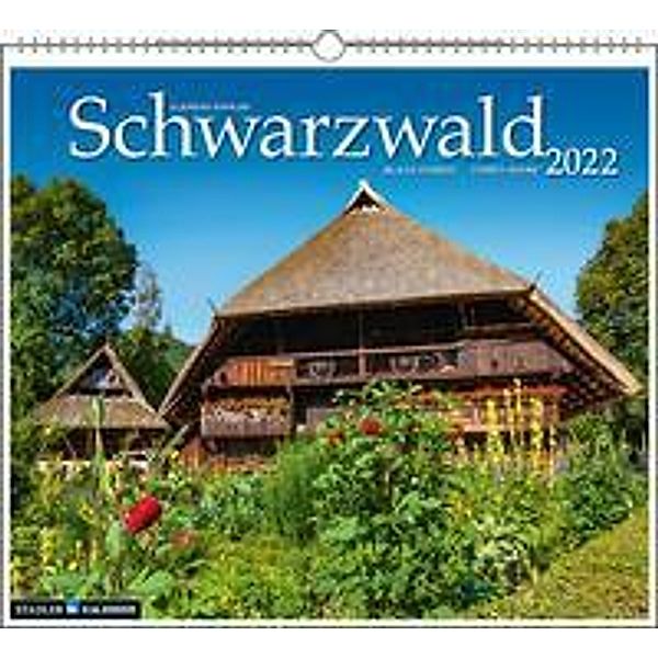 Schwarzwald 2022