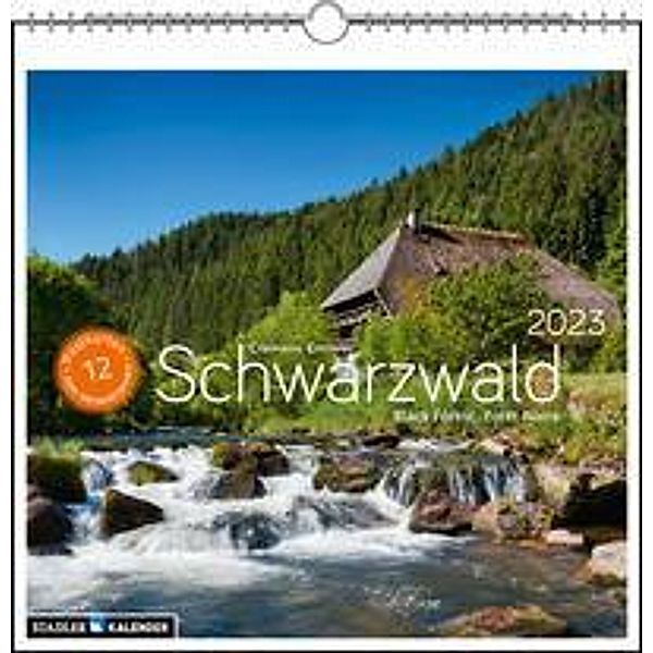 Schwarzwald 2023