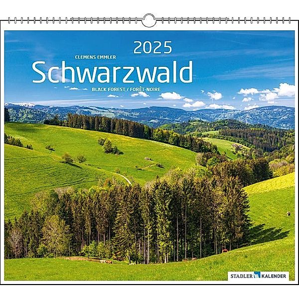 Schwarzwald 2025