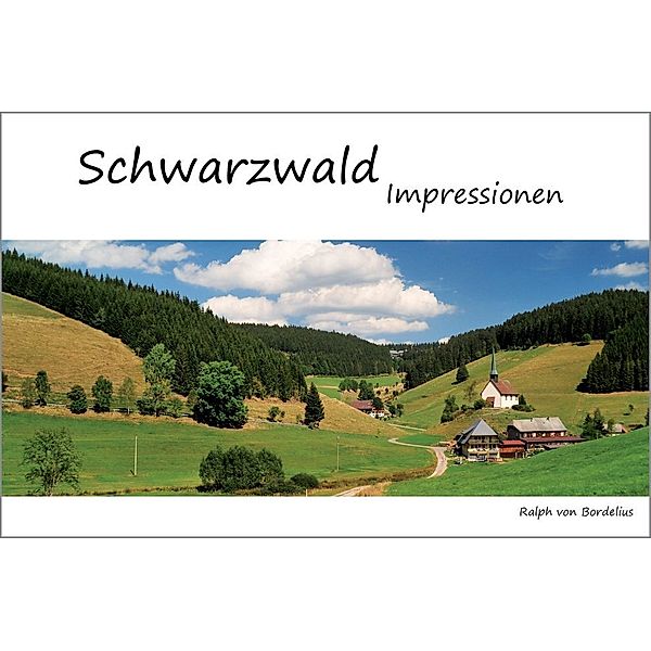 Schwarzwald, Ralph von Bordelius