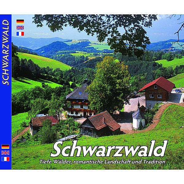 Schwarzwald, Horst Ziethen