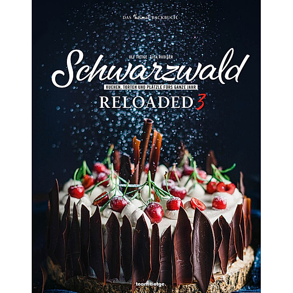 Schwarzwald Reloaded 3, Dorothea Steffen, Gerhard Volk, Anton Ohnmacht, Walburga Rombach, Marina Wiehl, Anja Spittel, Francesco D'Agostino