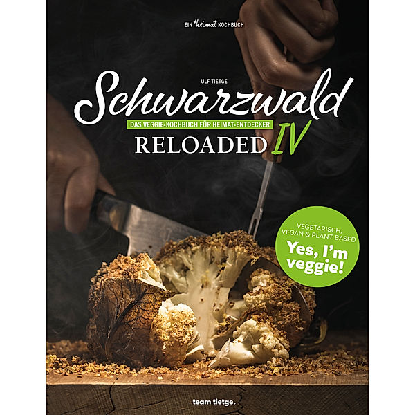 Schwarzwald Reloaded 4, Jan Pettke, Daniel Fehrenbacher, Klaus-Werner Wagner, Anton Wagner, Ronny Loll, Mike Germershausen, Lisa Rudiger, Volker Hupfer, Zora Klipp, Antje de Vries, Christoph Trienen, André Tienelt, Francesco D'Agostino, Andreas Sondej, Ben Kindler, Gerhard Volk, Heiner Haseidl, Iven Huber, Ulf Tietge