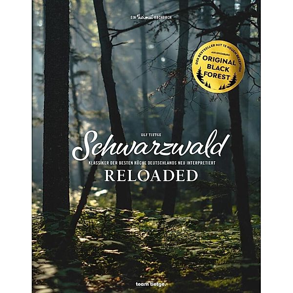 Schwarzwald Reloaded Vol. 1, Mario Aliberti, Francesco D'Agostino, Steffen Disch, Farid Fazel, Daniel Fehrenbacher, Mike Germershausen, Peter Hagen-Wiest, Heiner Haseidl, Martin Herrmann, Wilhelm Himmler, Ronny Loll, Ronny Marzin, Jan Maxheim, Thomas Merkle, Jan Pettke, Renée Rischmeyer, Jörg Sackmann, Nico Sackmann, Tim Santo, Verena Scheidel, Oliver Steffensky, André Tienelt, Gerhard Volk, Anton Wagner, Klaus-Werner Wagner, Manuel Wassmer