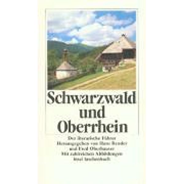 Schwarzwald und Oberrhein, Hans Bender, Fred Oberhauser