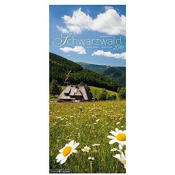 Schwarzwald Vertikal 2019