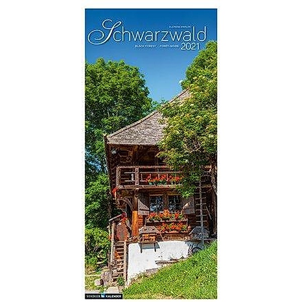 Schwarzwald, vertikal 2021