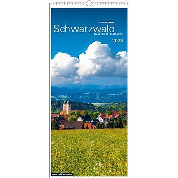 Schwarzwald, vertikal 2023