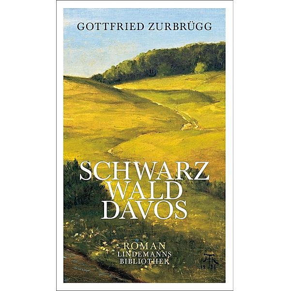 Schwarzwalddavos / Lindemanns Bd.214, Gottfried Zurbrügg