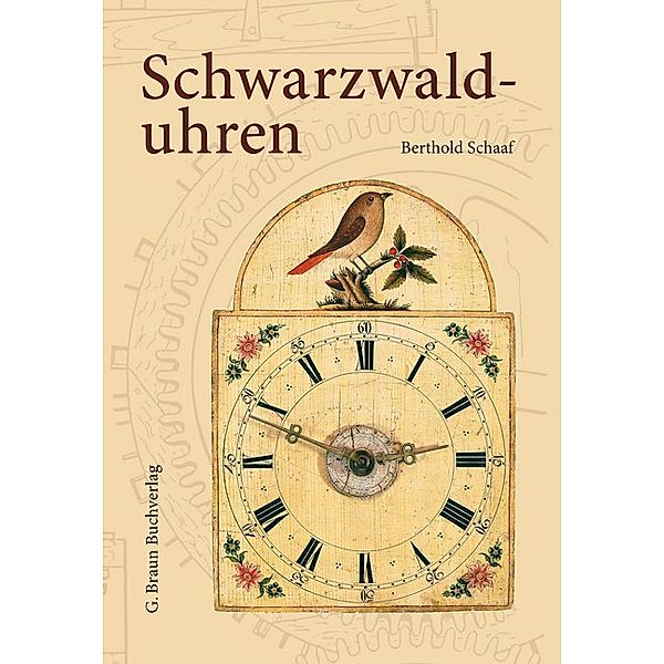 Schwarzwalduhren, Berthold Schaaf