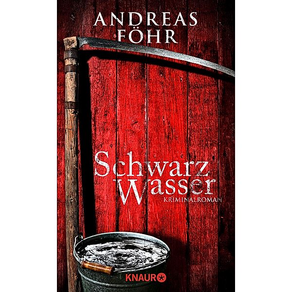 Schwarzwasser, Andreas Föhr