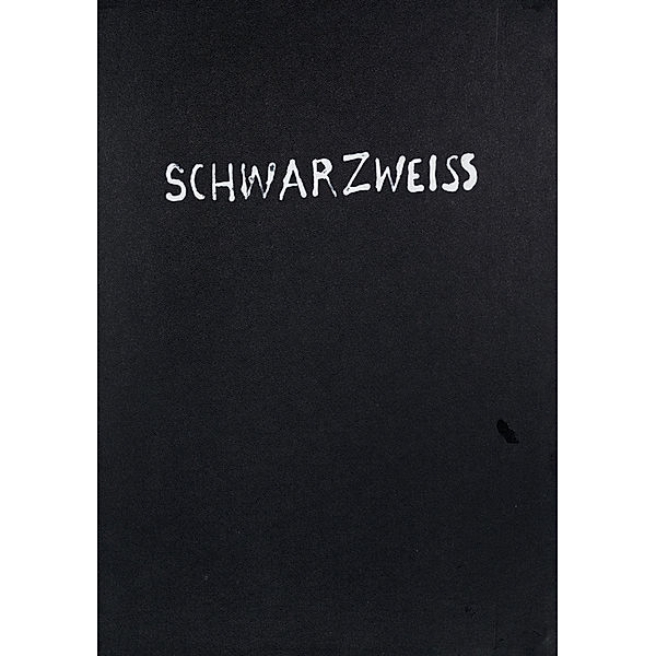 Schwarzweißweißundschwarz, Michel Würthle