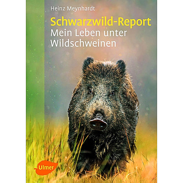 Schwarzwild-Report, Heinz Meynhardt