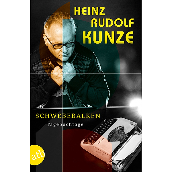 Schwebebalken, Heinz R. Kunze