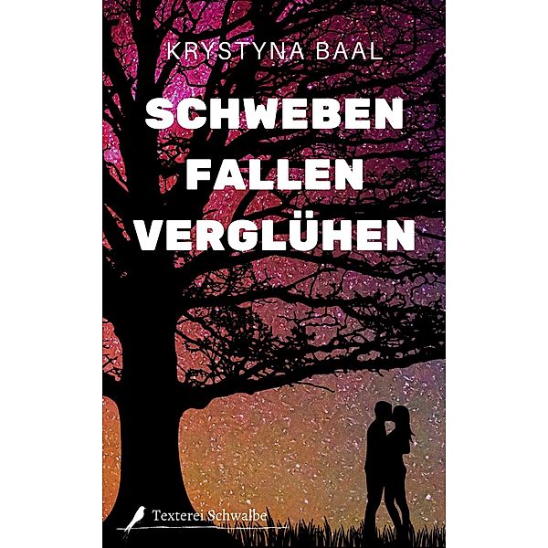 Schweben, fallen, verglühen, Krystyna Baal