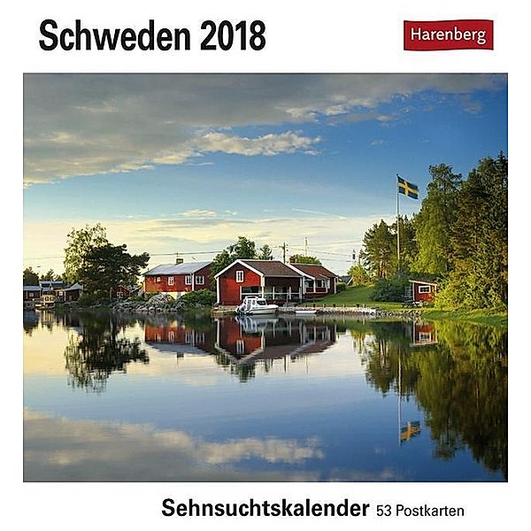 Schweden 2018, Torbjörn Skogedal