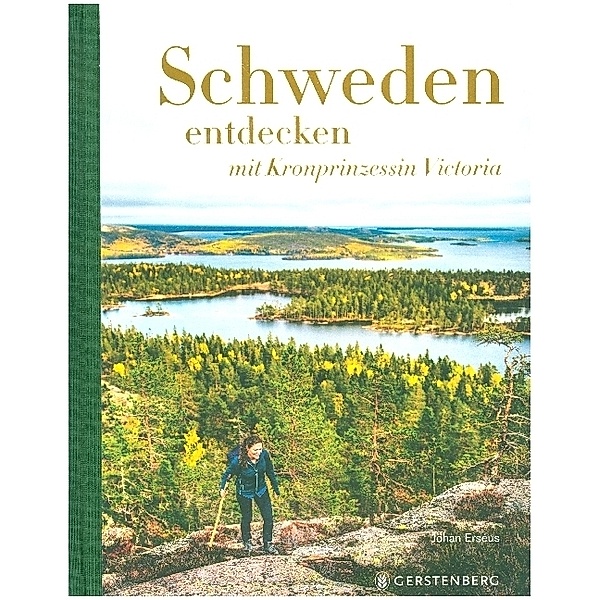 Schweden entdecken, Johan Erseus