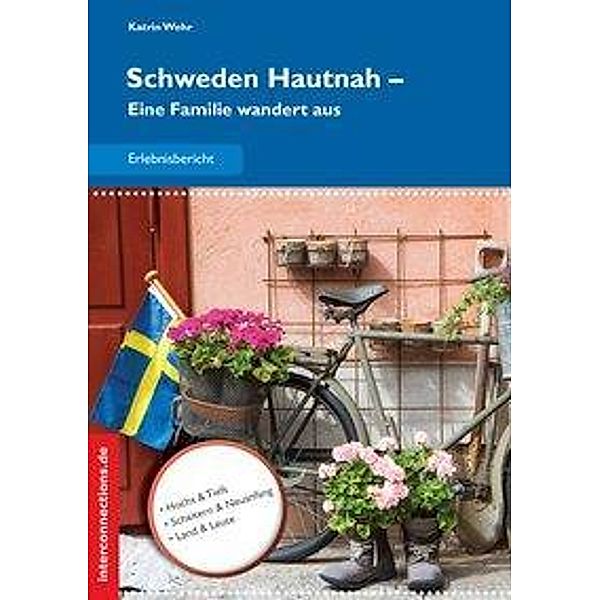 Schweden Hautnah, Katrin Wehr