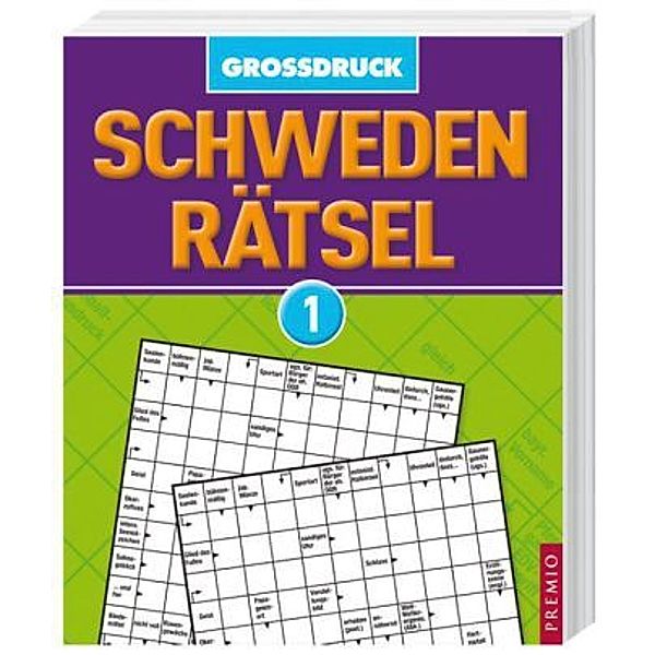 Schweden-Rätsel