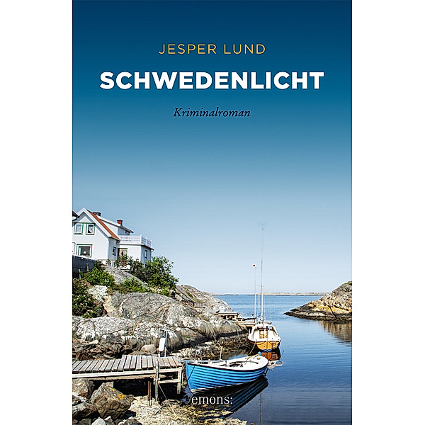 Schwedenlicht, Jesper Lund