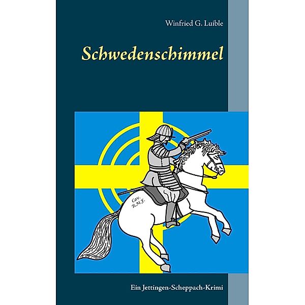 Schwedenschimmel, Winfried G. Luible