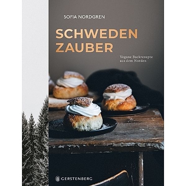 Schwedenzauber, Sofia Nordgren