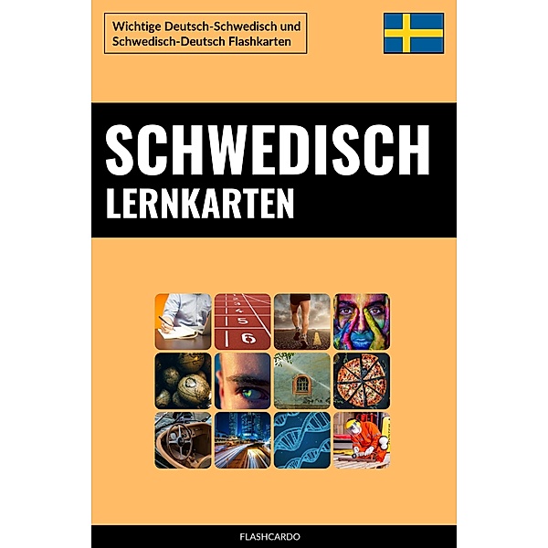 Schwedisch Lernkarten, Flashcardo Languages