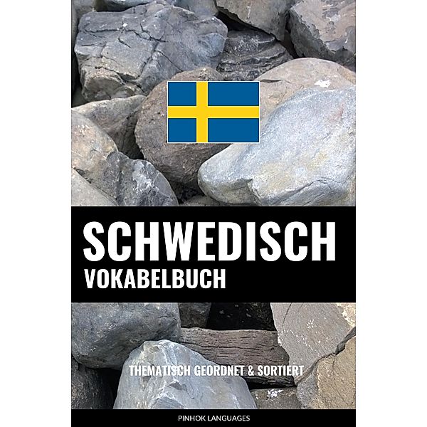 Schwedisch Vokabelbuch, Pinhok Languages